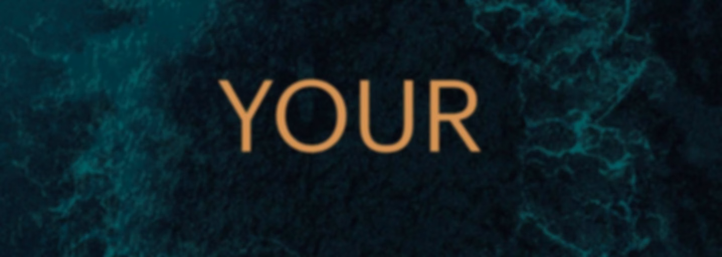 Close Your Eyes