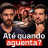 8 EM CADA 10 DEVENDO: O BRASILEIRO ESTÁ QUEBRADO