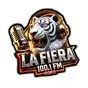 La Fiera 100.1 FM - KQFO