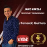 JAIRO VARELA TRISTEZAS Y GENIALIDADES