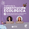 Nuevas herramientas e instituciones para la defensa de la naturaleza