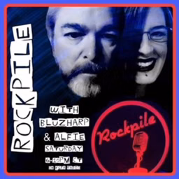 z_Rockpile With bluzharp and Alfie