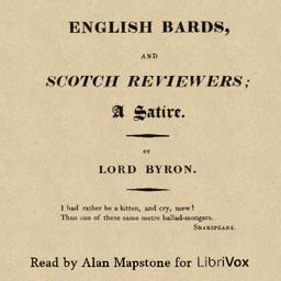 English Bards and Scotch Reviewers
