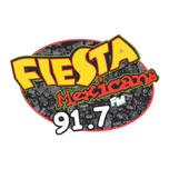 Fiesta Mexicana 91.7 FM - XHPAV