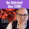 CERN wird abgeschaltet! Wurden dunkle Portale geöffnet? (Peter Denk)