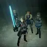 Echoes of Aincrad Test