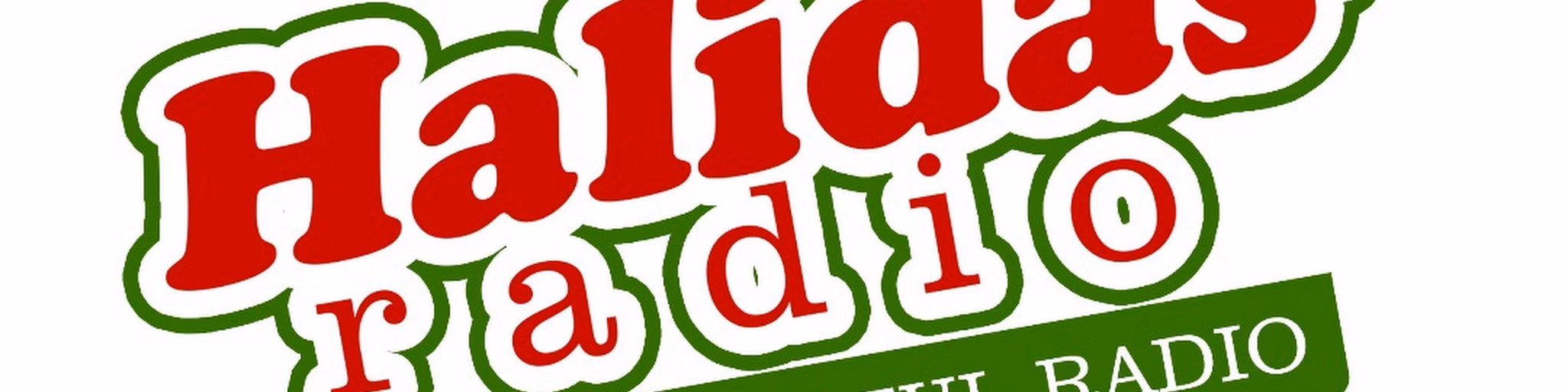 HALIDAS RADIO