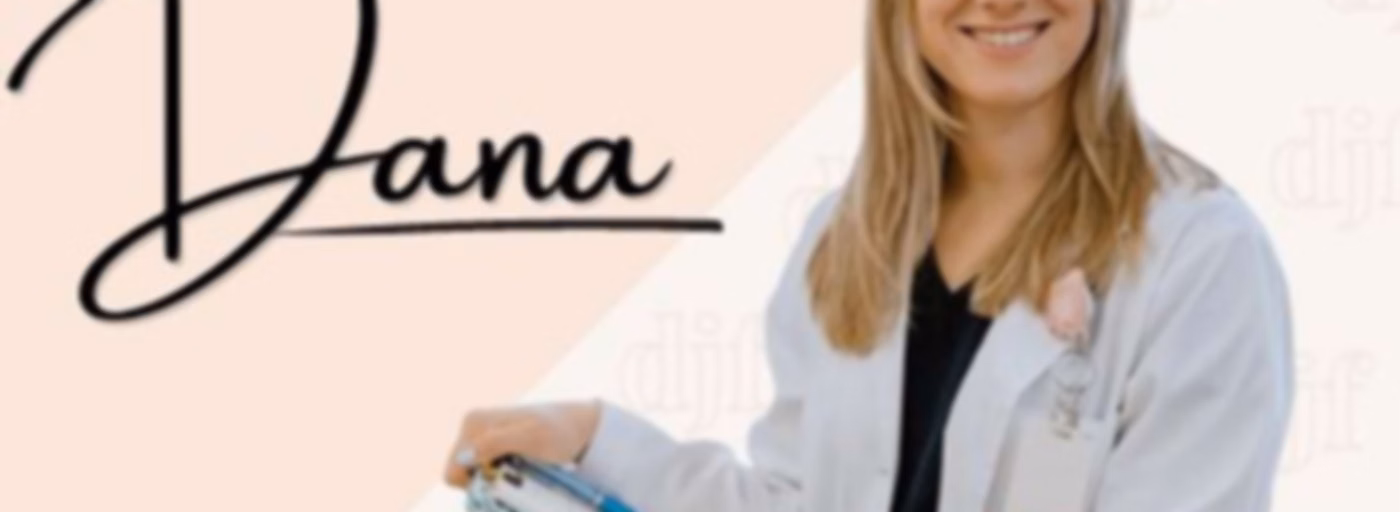 Dietetics with Dana