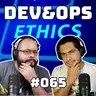 Dev&Ops - EP065 - Ética profesional en IT: dependencias, confidencialidad y recursos de empresa