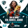 FINAL DA COPA: A ESPANHA É BI, E O JNEC VOA?! | JNEC 42