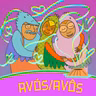 AVÓS/AVÔS