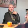 #120 // Christoph Ackermann: Der "Goldhase" in der Leiterstraße