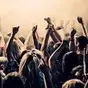 Hands Up 24