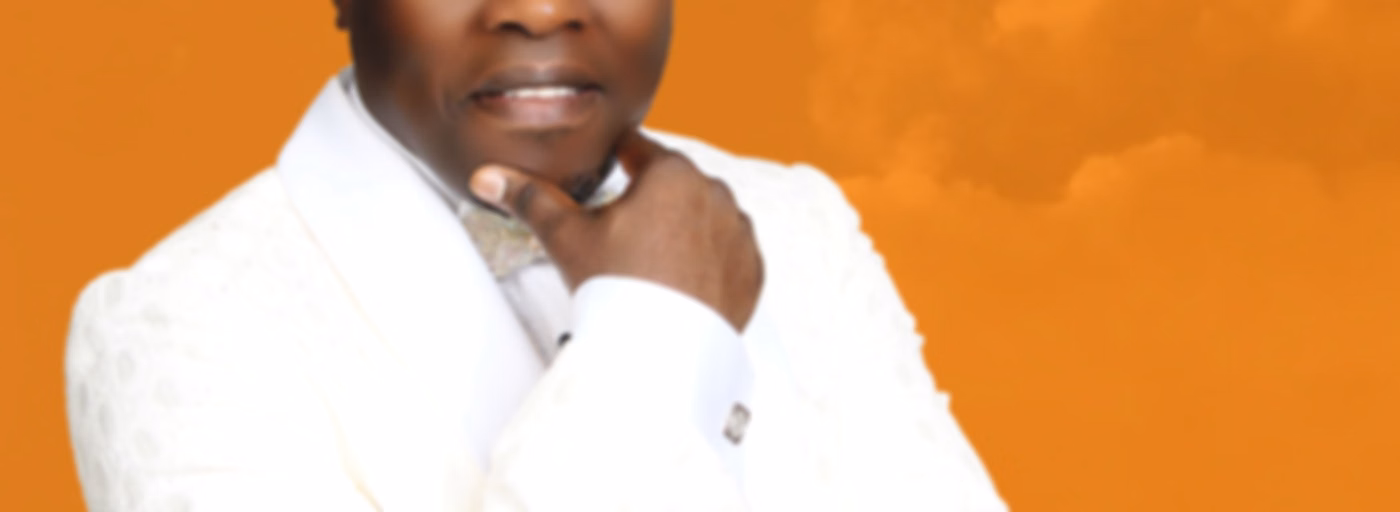 Shadow Of The Almighty And Finger Of The Almighty Ministries Podcast with Apostle A.O. Solomon