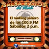 SALSA EXITOS DEL MUNDO 15 - 08 -2026 Edicion 483