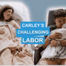 From Unicorn Birth to Long, Tough Labor: Lessons in Expectation and Preparation | Birth, Baby! Ep.205
