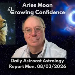 Self Confidence Creativity and Aries Drive
