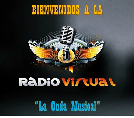 RADIO VIRTUAL LA ONDA VIRTUAL