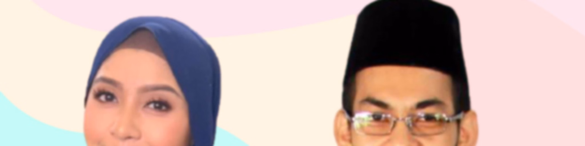 Warna-Warni Kehidupan