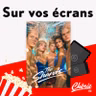 "The shards" sur Disney+ et "Le Dernier Refuge" sur Netflix