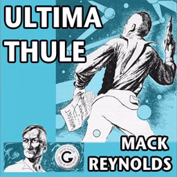 Ultima Thule