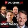 Gingrich on CDP Push, Thomas on Affordability Tracker, Malloy on Chevrolet | Daily Dealer Live