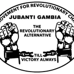 Jubanti Gambia Online Radio