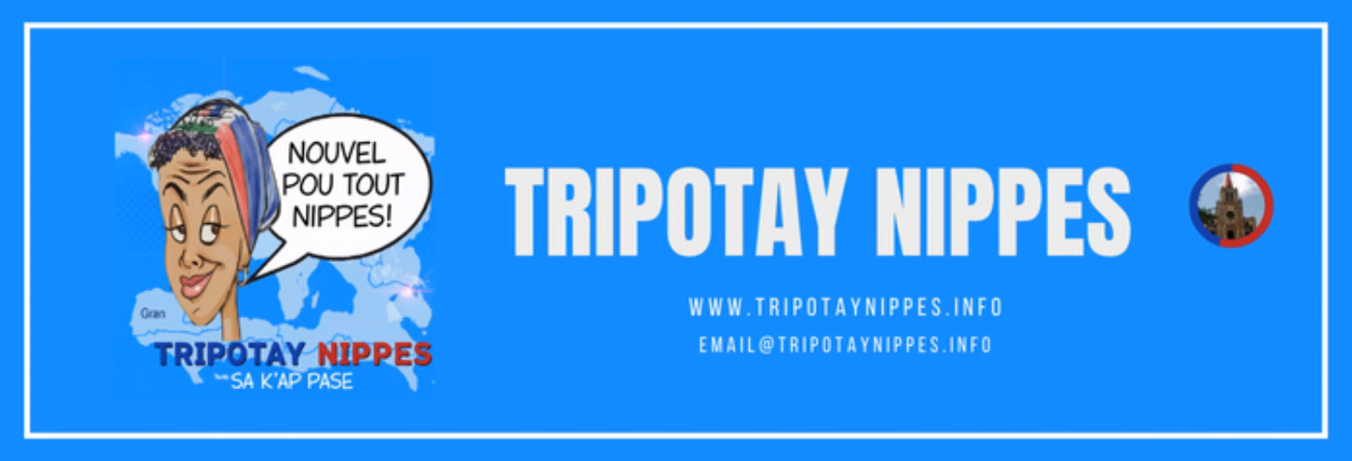 Tripotay Nippes