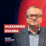 Alexander Duleba: V Rusku neprebehli voľby, ale „špeciálna volebná operácia“
