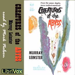 Creatures of the Abyss