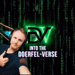 Into The Doerfel-Verse