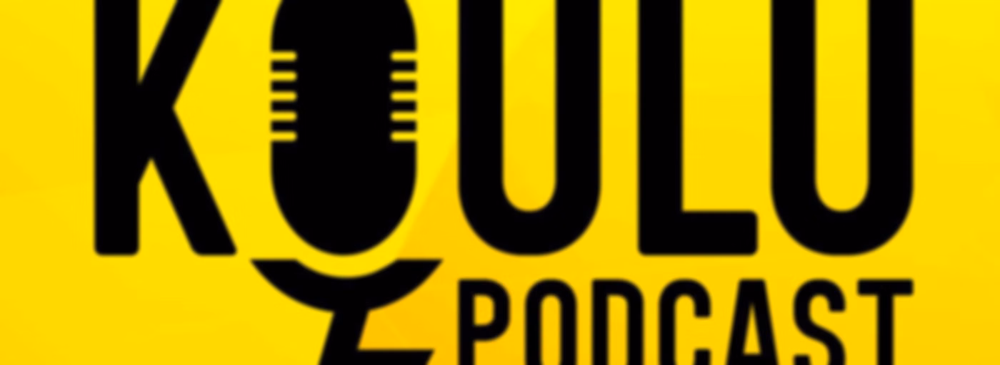 Koulu Podcast