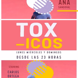 Toxicos