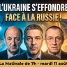 Missiles russes : XAVIER MOREAU expose la DÉROUTE militaire de KIEV !
