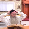 הרב מאיר כהן | דברים מתוקים ומעודדים מרבנו הרמחל ושאר קדושים נ"ע במעלת שעת הנעילה בכיפור!