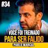 Pablo Marçal | VOCÊ FOI CONDICIONADO A PENSAR PEQUENO?