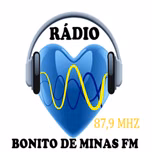 Bonito de minas fm