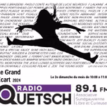 Le Grand Ecart