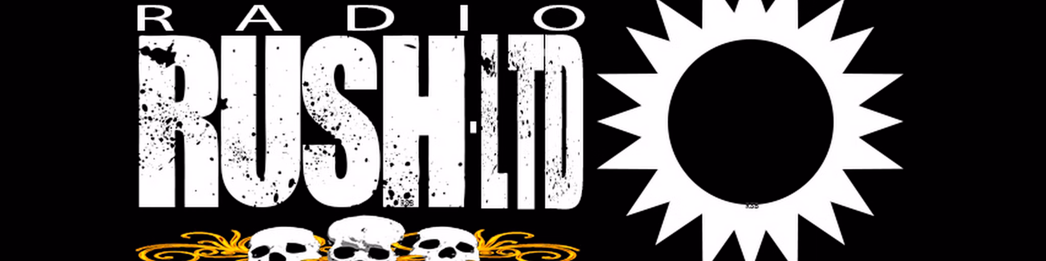 Radio Rush World