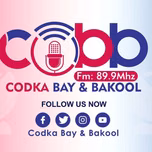 Radio Baay iyo Bakool FM (Live From Baydhabo)