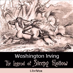 Legend of Sleepy Hollow (Version 2)