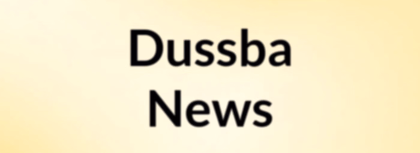 Dussba News