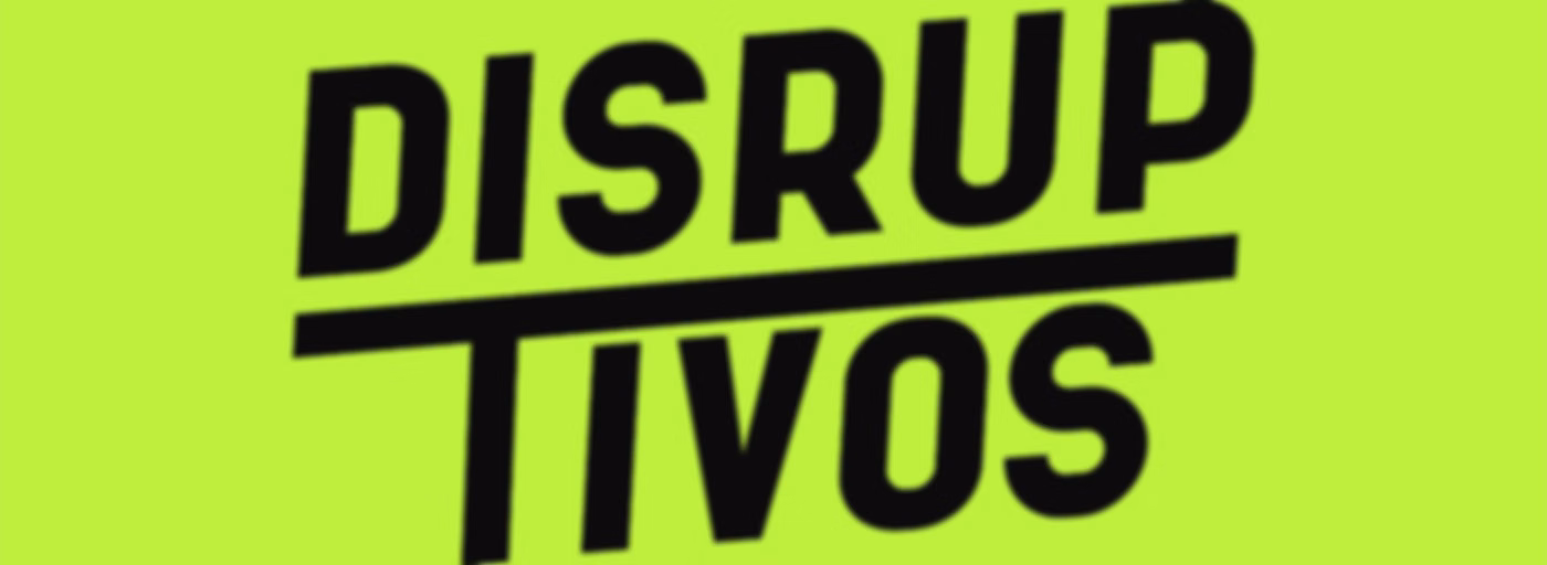 Disruptivo