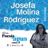 Entrevista a la escritora Josefa Molina