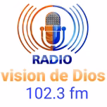 Radio vision de Dios 102.3 FM