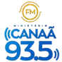 Rádio Ministério Canaã 93.5 FM