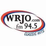 WRJO Classic Hits 94.5