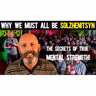 #290: We All Can Develop QUIET POWER: Here's the Lowdown!