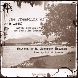 Trembling of a Leaf