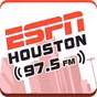 ESPN 97.5 Houston - KFNC